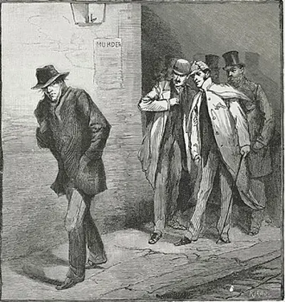 1888 jack the ripper kills his third and fourth victims elizabet 09 30