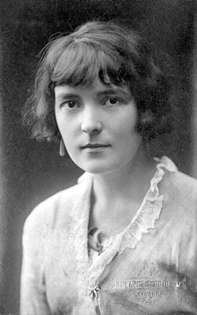 1888 katherine mansfield new zealand novelist short story write 10 14