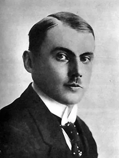 1888 runar schildt finnish author died 1925 10 26