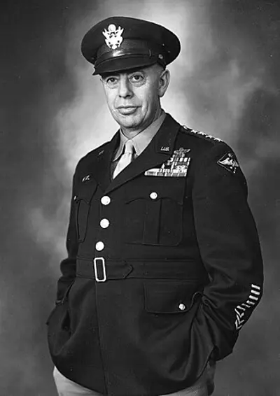 1889 george kenney canadian american general died 1977 08 06