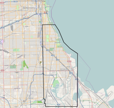 1889 hyde park and several other illinois townships vote to be an 06 29