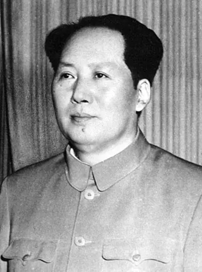 1889 luo yixiu first wife of mao zedong died 1910 10 20