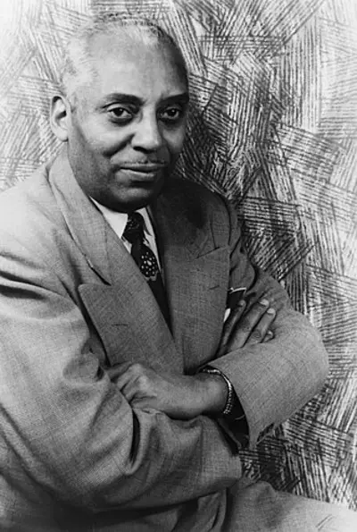 1889 noble sissle american jazz composer singer lyricist and p 07 10