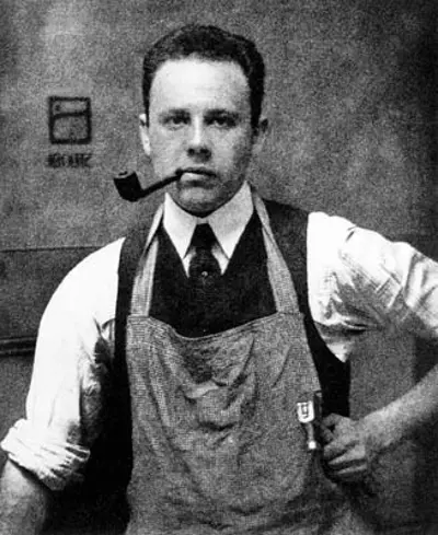 1890 paul strand american photographer and director died 1975 10 16