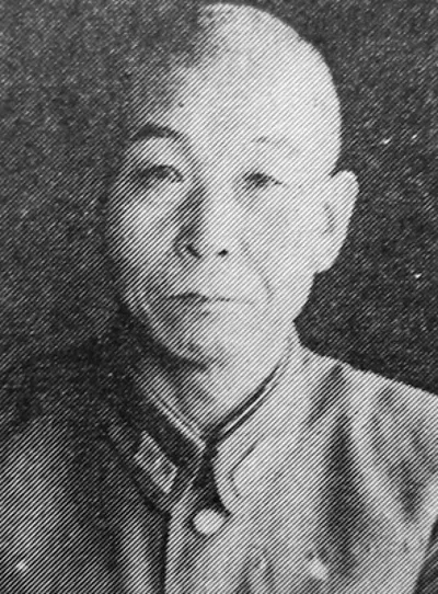 1890 toshinari shoji japanese general died 1974 10 27