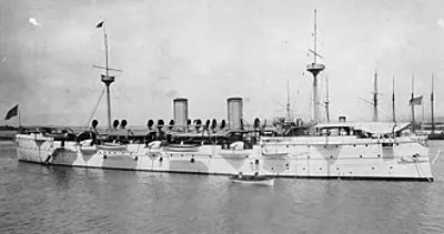 1891 a diplomatic incident between the united states and chile oc 10 16