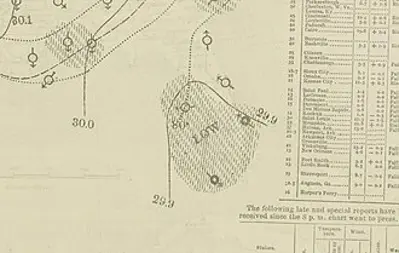 1891 a hurricane struck the caribbean island of martinique killi 08 18