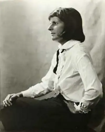 1891 brenda ueland american journalist author and educator di 10 24