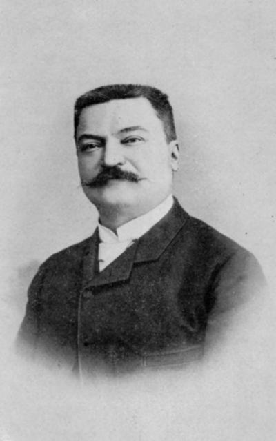 1891 edouard lucas french mathematician and theorist born 1842 10 03