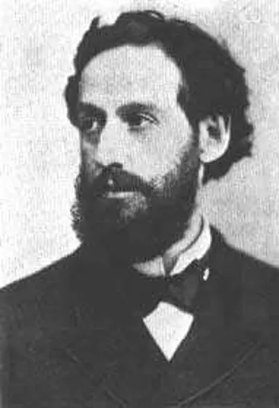 1891 ernst von fleischl marxow austrian physiologist and physici 10 22