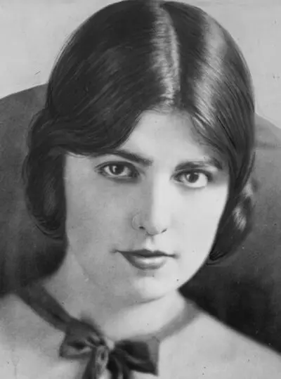 1891 virginia rappe american model and actress died 1921 07 07
