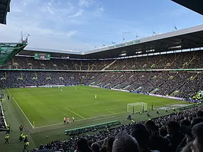 1892 celtic park the largest football stadium in scotland and ho 08 20