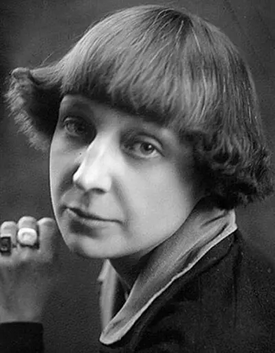 1892 marina tsvetaeva russian poet and author died 1941 10 08