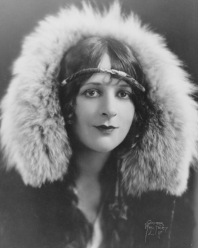 1892 nell shipman canadian american actress screenwriter and p 10 25