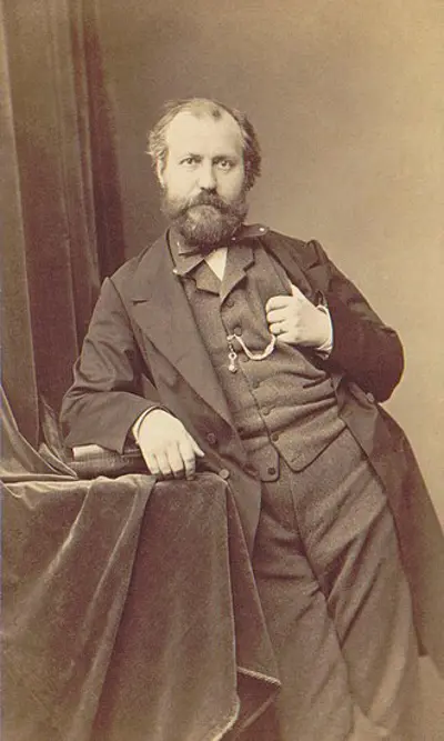 1893 charles gounod french composer and educator born 1818 10 18