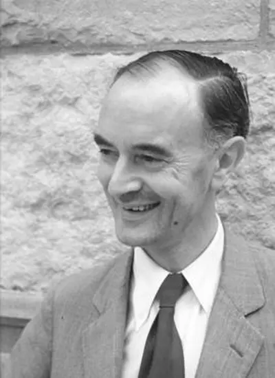 1893 christopher kelk ingold british chemist died 1970 10 28