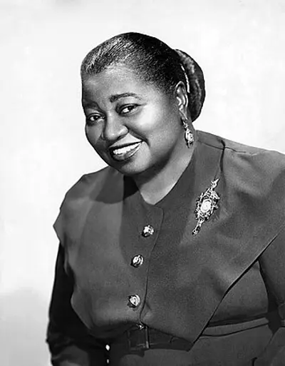 1893 hattie mcdaniel american actress died 1952 06 10
