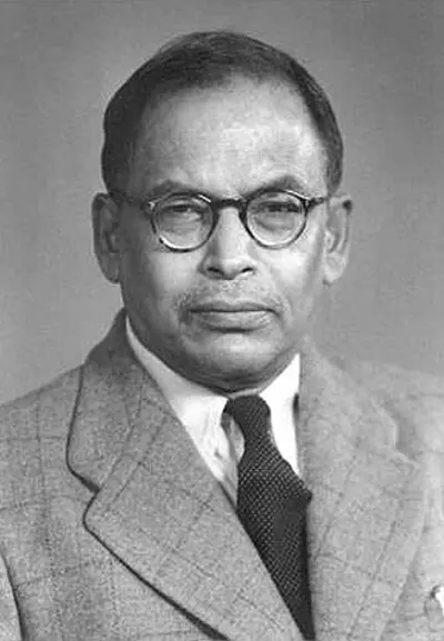 1893 meghnad saha indian astrophysicist astronomer and academi 10 06