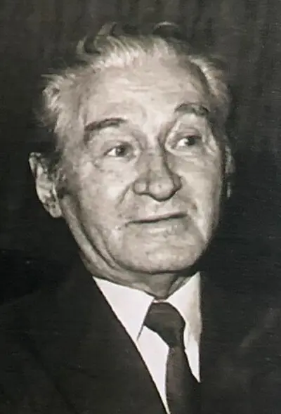 1893 milos crnjanski serbian poet and author died 1977 10 26