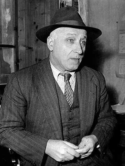 1893 raffaele bendandi italian clockmaker and seismologist died 10 17