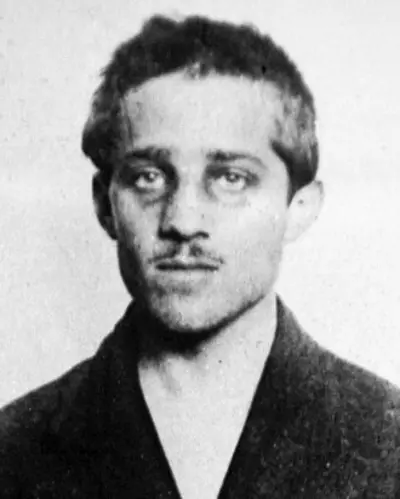 1894 gavrilo princip bosnian serb revolutionary and assassin of 07 25