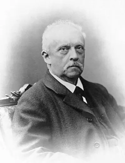 1894 hermann von helmholtz german physician and physicist born 09 08