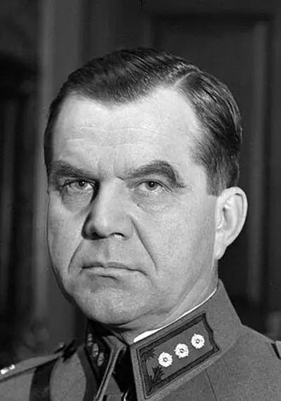1894 johan wilhelm rangell prime minister of finland died 1982 10 25