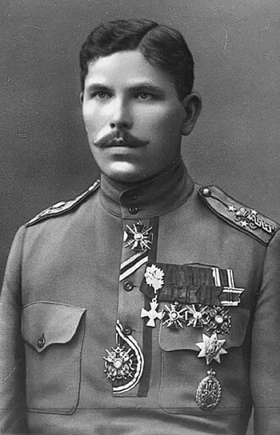 1894 julius kuperjanov estonian educator and lieutenant died 19 10 11