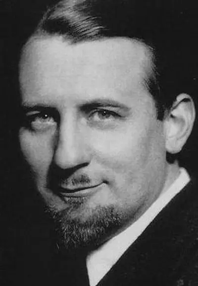1894 peter warlock english composer and critic died 1930 10 30