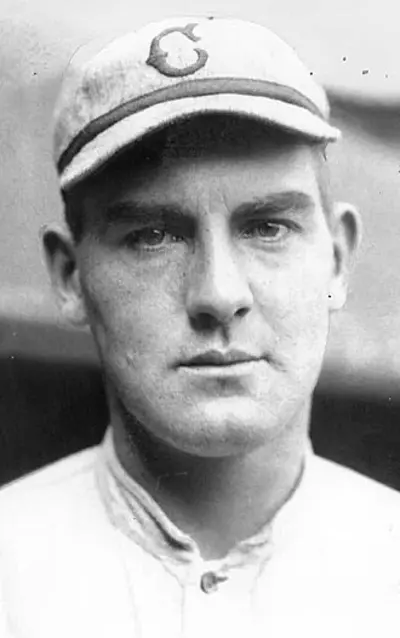 1894 rube bressler american baseball player died 1966 10 23