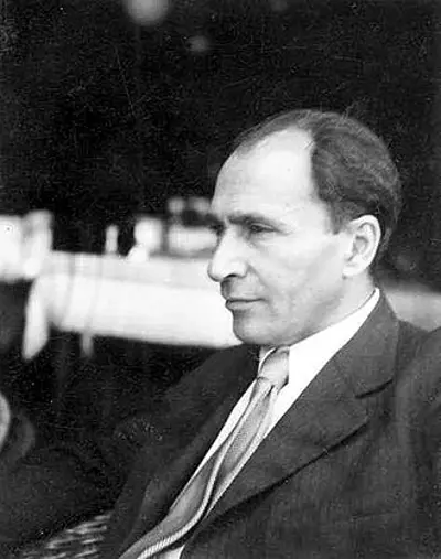 1894 tibor dery hungarian author and translator died 1977 10 18