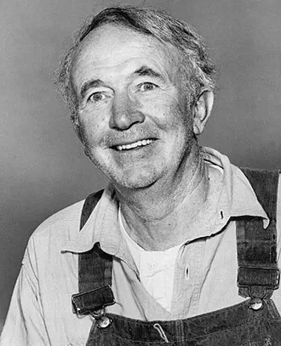 1894 walter brennan american actor died 1974 07 25