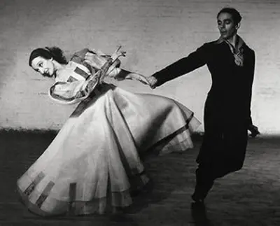 1895 doris humphrey american dancer and choreographer died 1958 10 17