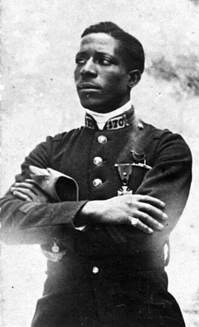 1895 eugene bullard american pilot died 1961 10 09