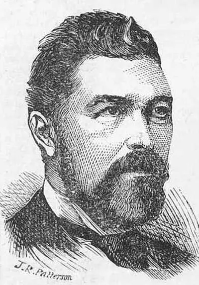 1895 james patterson english australian politician 17th premier 10 30