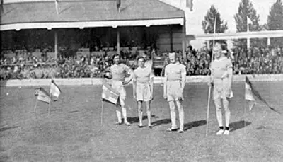 1895 paavo johansson finnish javelin thrower and decathlete die 10 21