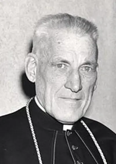 1895 richard cushing american cardinal died 1970 08 24