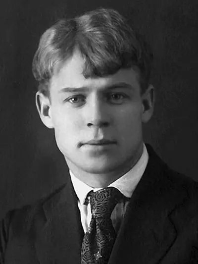 1895 sergei yesenin russian poet died 1925 10 03