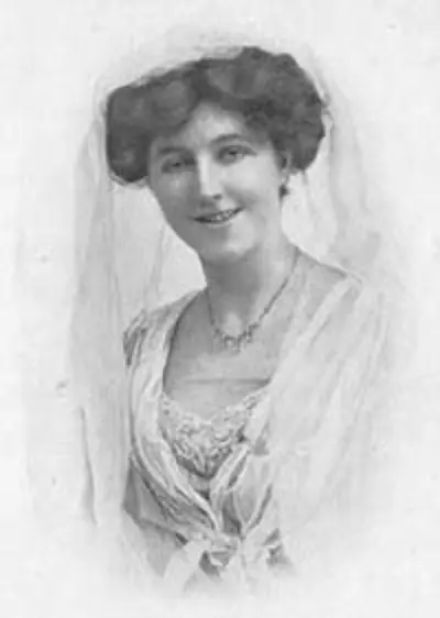 1896 dorothy lawrence english reporter who secretly posed as a 10 04