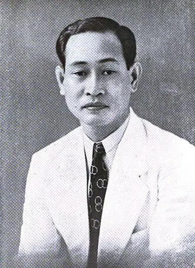 1896 hilario abellana filipino politician died 1945 10 23