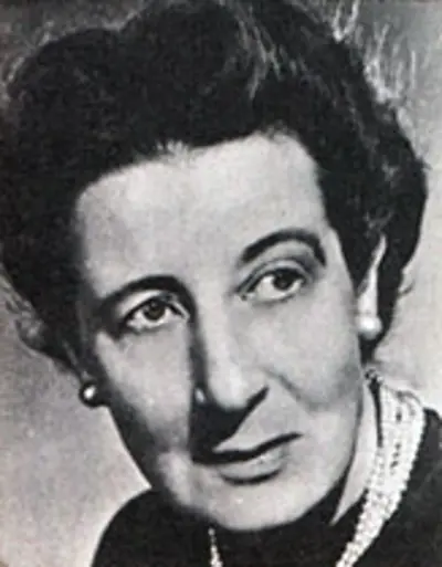 1896 josephine tey scottish author and playwright died 1952 07 25