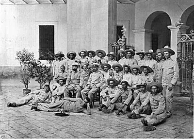 1896 philippine revolution in the battle of san juan del monte 08 30