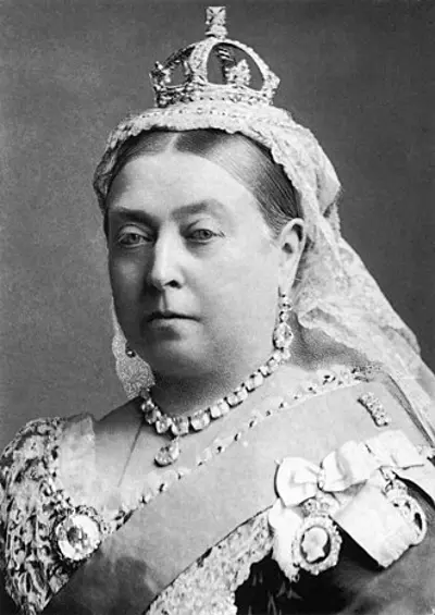 1896 queen victoria surpasses her grandfather king george iii as 09 22