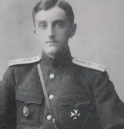 1896 roman petrovich russian prince died 1978 10 17