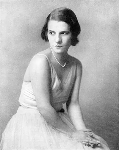 1896 ruth gordon american actress and screenwriter died 1985 10 30