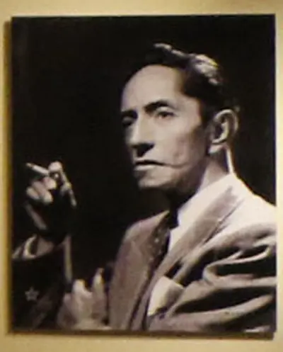 1897 agustin lara mexican singer songwriter and actor died 1970 10 30
