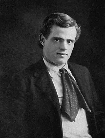 1897 american author jack london embarks on a sailing trip to tak 07 25