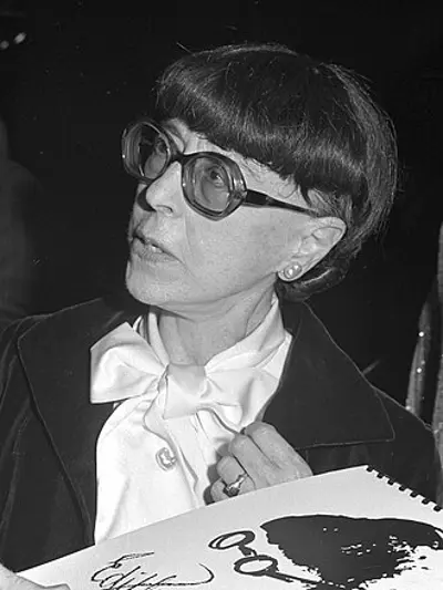 1897 edith head american costume designer died 1981 10 28