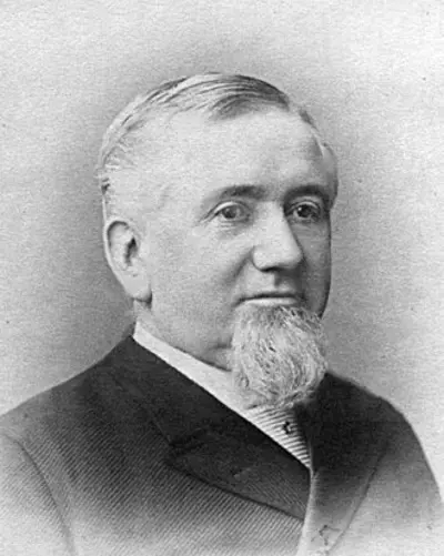 1897 george pullman american engineer and businessman founded t 10 19