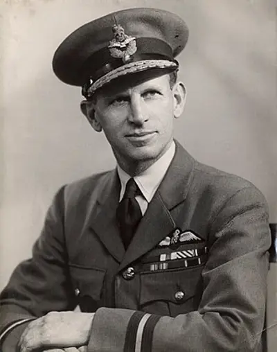 1897 john baker english air marshal died 1978 10 23